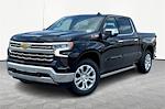 New 2025 Chevrolet Silverado 1500 LTZ Crew Cab 4WD Pickup for sale #C250573 - photo 4