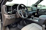 New 2025 Chevrolet Silverado 1500 LTZ Crew Cab 4WD Pickup for sale #C250573 - photo 8