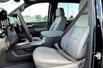 New 2025 Chevrolet Silverado 1500 LTZ Crew Cab 4WD Pickup for sale #C250573 - photo 9