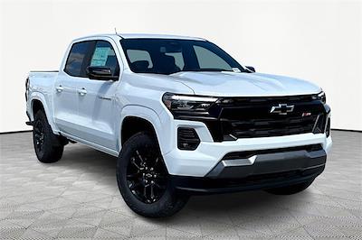 New 2025 Chevrolet Colorado Z71 Crew Cab 4WD Pickup for sale #C250575 - photo 1