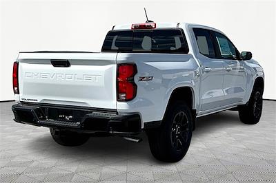 New 2025 Chevrolet Colorado Z71 Crew Cab 4WD Pickup for sale #C250575 - photo 2