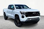 New 2025 Chevrolet Colorado Z71 Crew Cab 4WD Pickup for sale #C250575 - photo 1