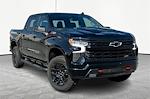 New 2025 Chevrolet Silverado 1500 LT Crew Cab 4WD Pickup for sale #C250580 - photo 1