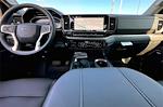 New 2025 Chevrolet Silverado 1500 LT Crew Cab 4WD Pickup for sale #C250580 - photo 10
