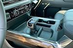 New 2025 Chevrolet Silverado 1500 LT Crew Cab 4WD Pickup for sale #C250580 - photo 12