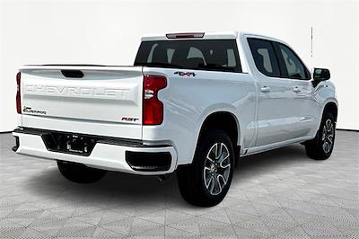 New 2025 Chevrolet Silverado 1500 RST Crew Cab 4WD Pickup for sale #C250583 - photo 2