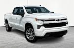 New 2025 Chevrolet Silverado 1500 RST Crew Cab 4WD Pickup for sale #C250583 - photo 1