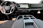 New 2025 Chevrolet Silverado 1500 RST Crew Cab 4WD Pickup for sale #C250583 - photo 10