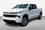 New 2025 Chevrolet Silverado 1500 RST Crew Cab 4WD Pickup for sale #C250583 - photo 4