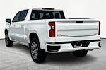 New 2025 Chevrolet Silverado 1500 RST Crew Cab 4WD Pickup for sale #C250583 - photo 5