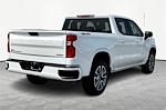 New 2025 Chevrolet Silverado 1500 RST Crew Cab 4WD Pickup for sale #C250583 - photo 2