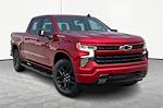 New 2025 Chevrolet Silverado 1500 RST Crew Cab 4WD Pickup for sale #C250594 - photo 1