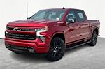 New 2025 Chevrolet Silverado 1500 RST Crew Cab 4WD Pickup for sale #C250594 - photo 4