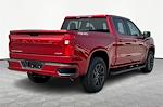 New 2025 Chevrolet Silverado 1500 RST Crew Cab 4WD Pickup for sale #C250594 - photo 2