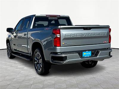 New 2025 Chevrolet Silverado 1500 RST Crew Cab 4WD Pickup for sale #C250596 - photo 2