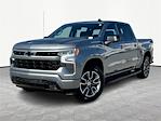 New 2025 Chevrolet Silverado 1500 RST Crew Cab 4WD Pickup for sale #C250596 - photo 1