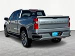 New 2025 Chevrolet Silverado 1500 RST Crew Cab 4WD Pickup for sale #C250596 - photo 2