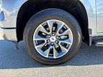 New 2025 Chevrolet Silverado 1500 RST Crew Cab 4WD Pickup for sale #C250596 - photo 7