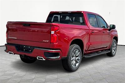 New 2025 Chevrolet Silverado 1500 RST Crew Cab 4WD Pickup for sale #C250605 - photo 2