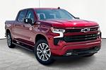 New 2025 Chevrolet Silverado 1500 RST Crew Cab 4WD Pickup for sale #C250605 - photo 1