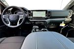 New 2025 Chevrolet Silverado 1500 RST Crew Cab 4WD Pickup for sale #C250605 - photo 10