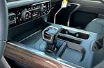 New 2025 Chevrolet Silverado 1500 RST Crew Cab 4WD Pickup for sale #C250605 - photo 12
