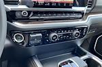 New 2025 Chevrolet Silverado 1500 RST Crew Cab 4WD Pickup for sale #C250605 - photo 15
