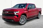 New 2025 Chevrolet Silverado 1500 RST Crew Cab 4WD Pickup for sale #C250605 - photo 4