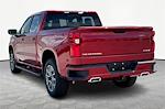 New 2025 Chevrolet Silverado 1500 RST Crew Cab 4WD Pickup for sale #C250605 - photo 5