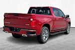 New 2025 Chevrolet Silverado 1500 RST Crew Cab 4WD Pickup for sale #C250605 - photo 2