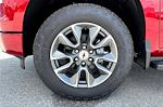 New 2025 Chevrolet Silverado 1500 RST Crew Cab 4WD Pickup for sale #C250605 - photo 7