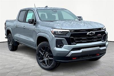 New 2025 Chevrolet Colorado Z71 Crew Cab 4WD Pickup for sale #C250611 - photo 1