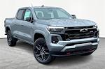 New 2025 Chevrolet Colorado Z71 Crew Cab 4WD Pickup for sale #C250611 - photo 1