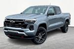 New 2025 Chevrolet Colorado Z71 Crew Cab 4WD Pickup for sale #C250611 - photo 4