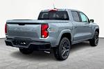 New 2025 Chevrolet Colorado Z71 Crew Cab 4WD Pickup for sale #C250611 - photo 2