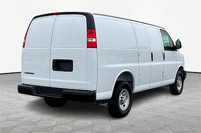 New 2025 Chevrolet Express 2500 Upfitted Cargo Van for sale #C250612 - photo 2