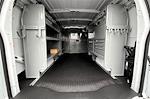 New 2025 Chevrolet Express 2500 Upfitted Cargo Van for sale #C250612 - photo 11