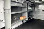 New 2025 Chevrolet Express 2500 Upfitted Cargo Van for sale #C250612 - photo 13