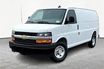 New 2025 Chevrolet Express 2500 Upfitted Cargo Van for sale #C250612 - photo 4