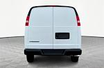 New 2025 Chevrolet Express 2500 Upfitted Cargo Van for sale #C250612 - photo 6