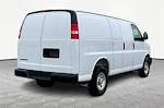New 2025 Chevrolet Express 2500 Upfitted Cargo Van for sale #C250612 - photo 2