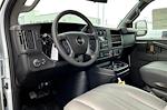 New 2025 Chevrolet Express 2500 Upfitted Cargo Van for sale #C250612 - photo 8