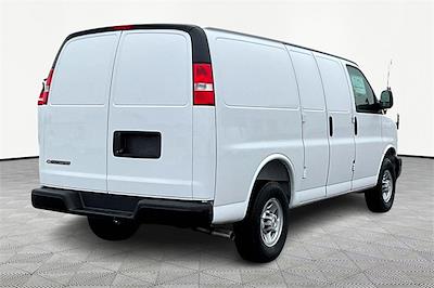New 2025 Chevrolet Express 2500 Upfitted Cargo Van for sale #C250613 - photo 2