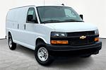 New 2025 Chevrolet Express 2500 Upfitted Cargo Van for sale #C250613 - photo 1