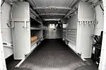 New 2025 Chevrolet Express 2500 Upfitted Cargo Van for sale #C250613 - photo 11