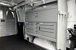 New 2025 Chevrolet Express 2500 Upfitted Cargo Van for sale #C250613 - photo 12