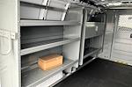 New 2025 Chevrolet Express 2500 Upfitted Cargo Van for sale #C250613 - photo 13