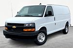 New 2025 Chevrolet Express 2500 Upfitted Cargo Van for sale #C250613 - photo 4