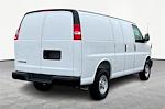 New 2025 Chevrolet Express 2500 Upfitted Cargo Van for sale #C250613 - photo 2