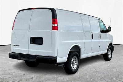 New 2025 Chevrolet Express 2500 Upfitted Cargo Van for sale #C250622 - photo 2
